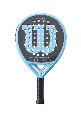 Pala Wilson Endure LS V1 2026