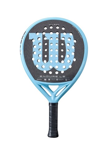 Pala Wilson Endure LS V1 2026
