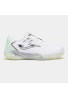 Zapatillas Rapid Lady 25 pista dura mujer blanco