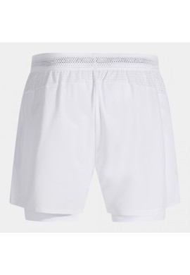 Short hombre Iconic Joma Blanco