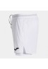 Short hombre Iconic Joma Blanco