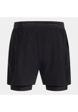 Short hombre Iconic negro