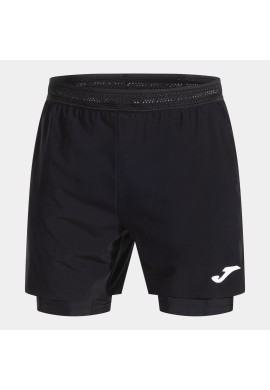 Short hombre Iconic negro