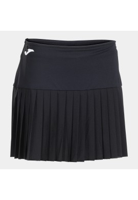 Falda mujer Challenge negro