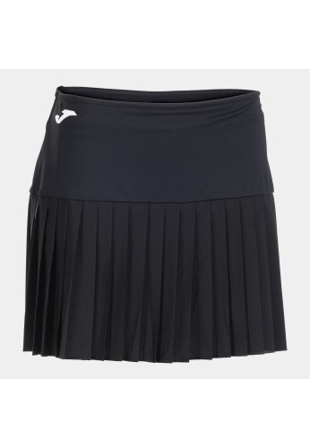 Falda mujer Challenge negro