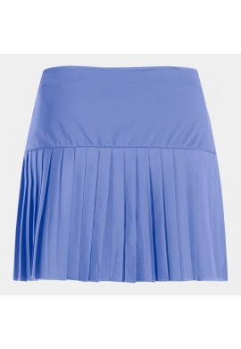 Falda mujer Challenge azul
