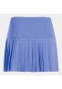 Falda mujer Challenge azul
