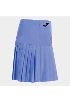 Falda mujer Challenge azul
