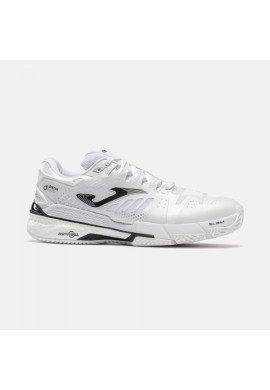 Zapatillas Joma Slam Classic 2602 Blanco