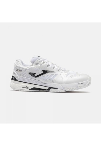 Zapatillas Joma Slam Classic 2602 Blanco
