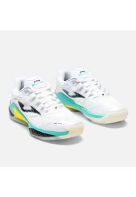 Zapatillas Slam Men 26 hombre blanco