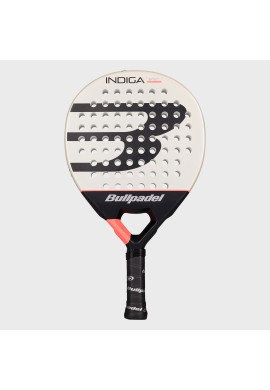 Pala Bullpadel Indiga Woman 2026