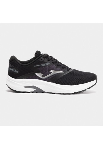 Zapatillas running Speed 25 hombre negro