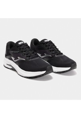Zapatillas running Speed 25 hombre negro