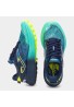 Zapatillas trail Tr-6000 25 unisex petróleo