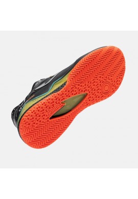 Zapatillas de pádel para hombre Joma TSPINS2601OM SPIN MEN 2601 NEGRO