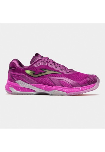 Zapatillas Ultra Light Lady 26 mujer morado TULLS2619OM
