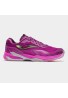 Zapatillas Ultra Light Lady 26 mujer morado TULLS2619OM