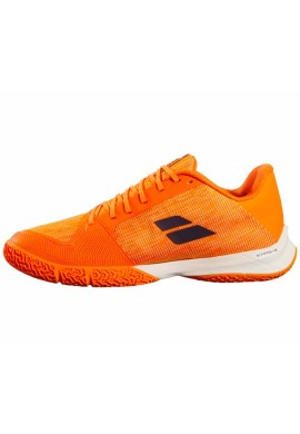 Zapatillas padel hombre Jet Viva Men Orange/cream