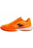 Zapatillas padel hombre Jet Viva Men Orange/cream