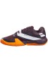 Zapatillas Babolat hombre Movea 2 Men Marron/Crema