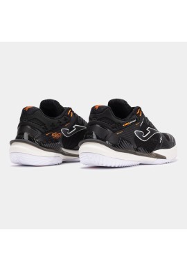 Zapatillas pickleball P.Stroke Men 25 hombre negro