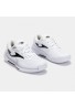 Zapatillas Padel Ace Men 25 hierba hombre blanco