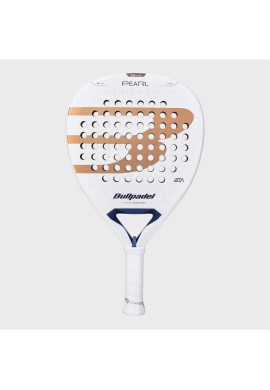 PALA BULLPADEL PEARL 27