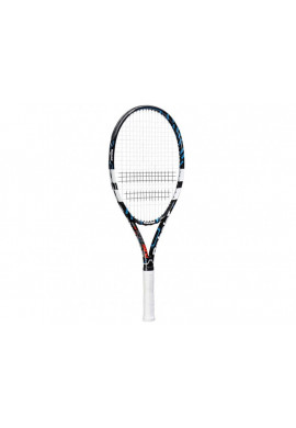 Raqueta Babolat PURE DRIVE JUNIOR 25 azul