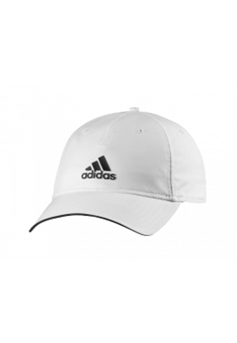 Gorra Adidas CLMLT CAP blanca