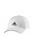 Gorra Adidas CLMLT CAP blanca