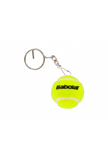 Llavero Babolat TENNIS BALL