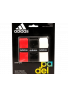 Blister Overgrips Adidas 3 Unidades colores