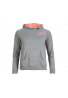 Sudadera Babolat HOODY SWEAT CORE gris