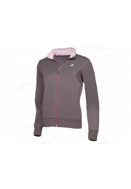 Chaqueta Babolat PERFORMANCE gris