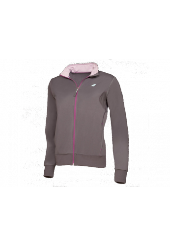 Chaqueta Babolat PERFORMANCE gris