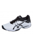 Zapatillas Asics GEL-SOLUTION SPEED 3 CLAY white/black/silver