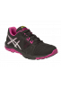 Zapatillas Asics GEL-CRAZE TR 3 black/silver/berry