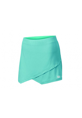 Falda Wilson W SU ENVELOPE 12.5 SKIRT still waterr