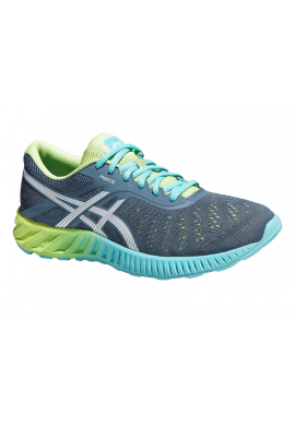 Zapatillas Asics FUZEX LYTE blue mirage/white/sharp green