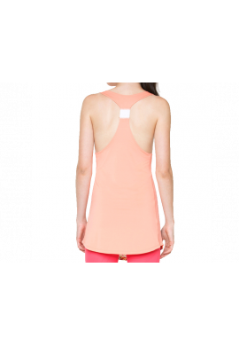 Vestido Desigual TS-CD TANK DRESS living coral