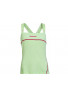 Camiseta Babolat TANK MATCH PERF verde