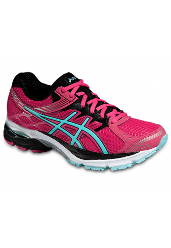 Zapatillas Asics GEL-PULSE 7 azalea/spring bud/black