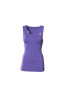 Camiseta Asics TANKTOP violeta