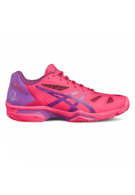 Zapatillas Asics GEL-LIMA PADEL diva pink/orchid