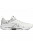 Zapatillas Asics GEL-SOLUTION SPEED 3 CLAY white/silver