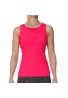 Camiseta Asics W ATHLETE TANK rose