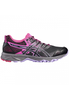 Zapatillas Asics GEL-SONOMA 3 pink glow/black/lavender