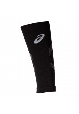 Asics UNISEX COMPRESSION SLEEVE black