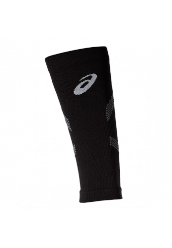 Pantorrillera Asics UNISEX COMPRESSION CALF SLEEVE black